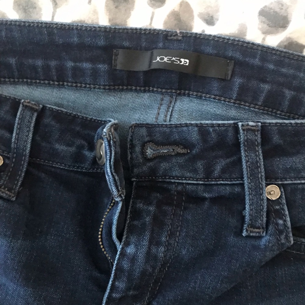 Joes // the skinny fit // 28